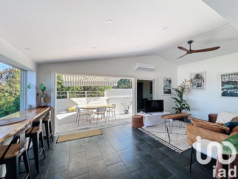 Maison - 138 m² - 5 pièces