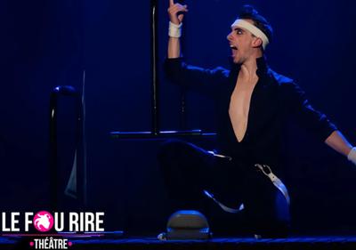 Theatre : Tout Va Bien