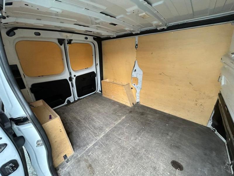 Renault Trafic III Grand Confort Fourgon L1h1 2.0l 120cv / Tva Recuperable