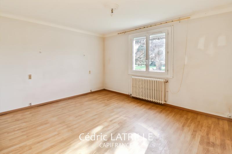 Maison - 150 m² - 5 pièces