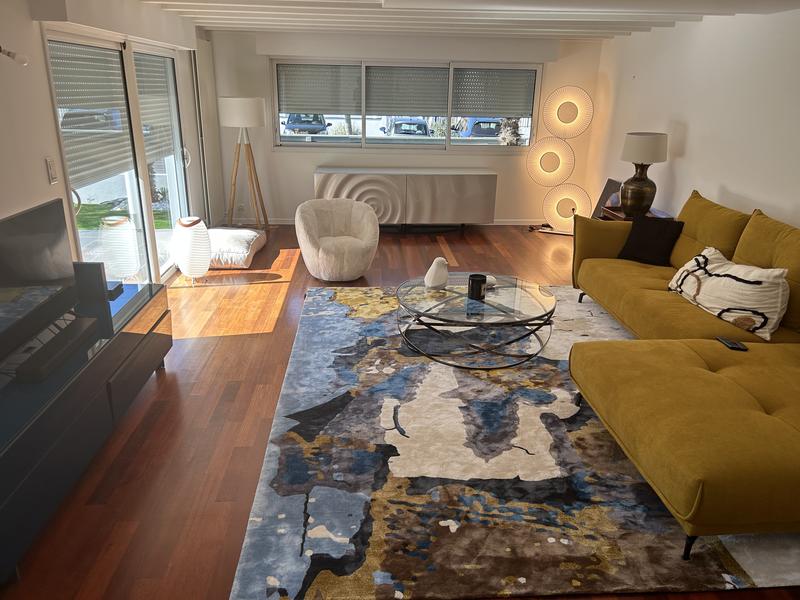 Maison - 189 m² - 6 pièces