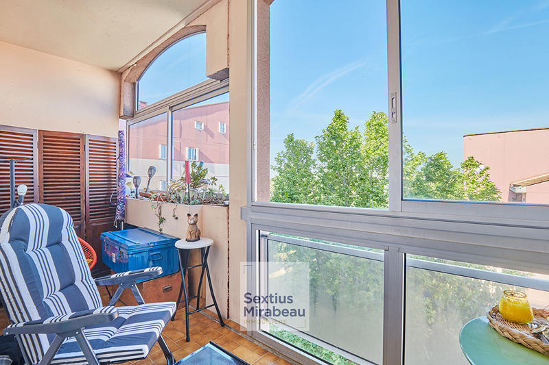 Appartement - 87 m² - 4 pièces