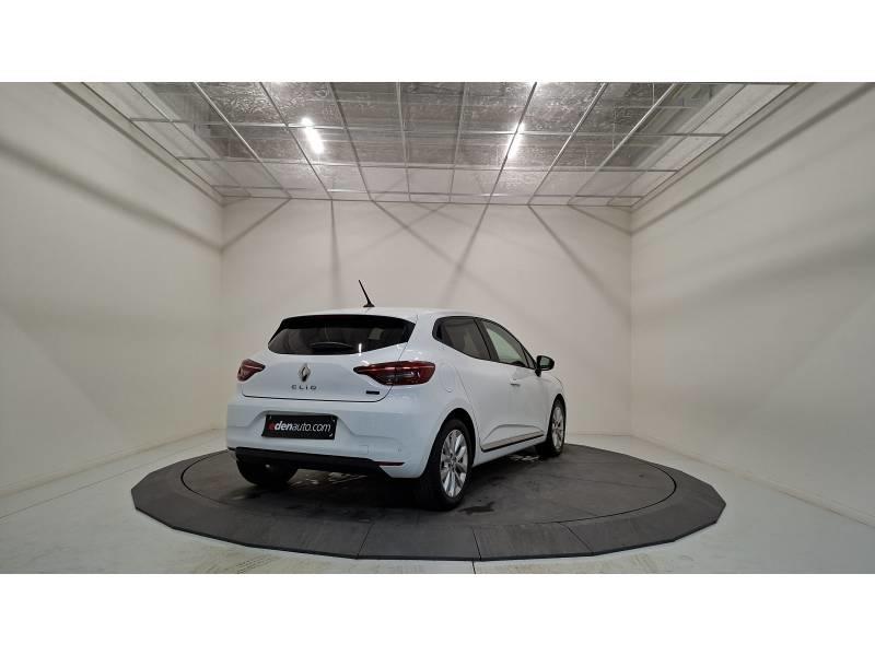 Renault Clio E-Tech full hybrid 145 Evolution