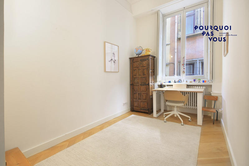 Appartement - 108 m² - 4 pièces