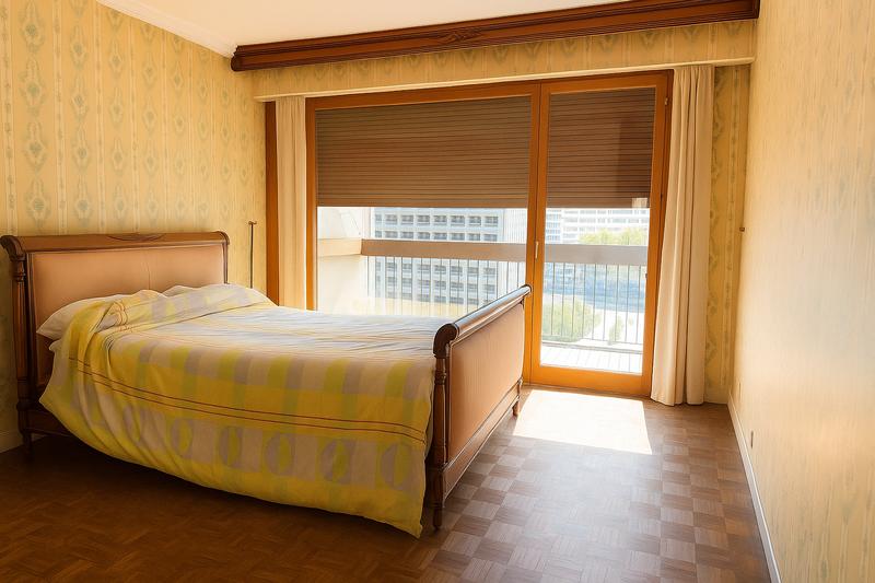 Appartement - 131 m² - 5 pièces