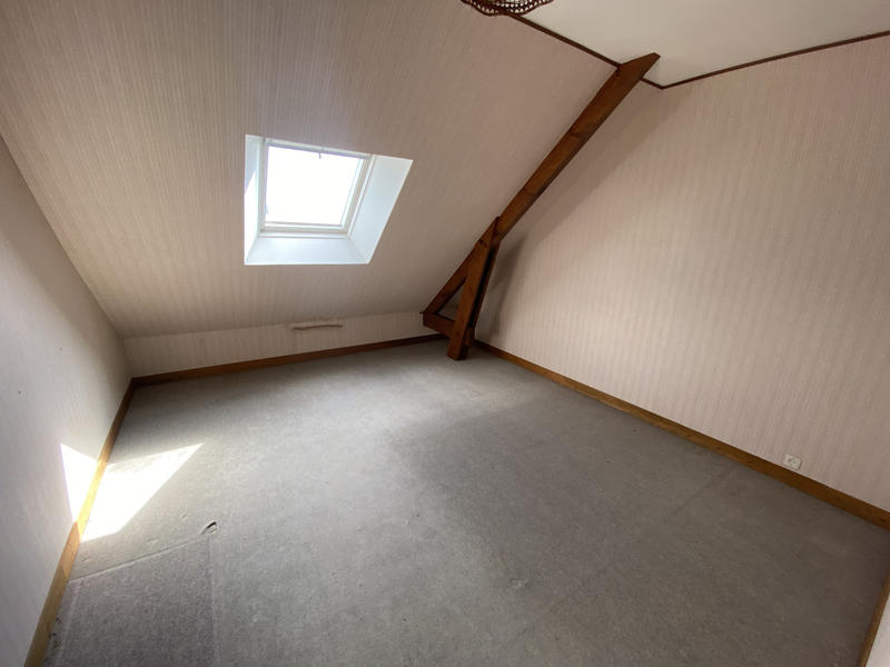 Maison - 156 m² - 6 pièces