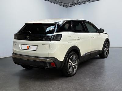 Peugeot 3008 Hybrid4 300 e-Eat8 Allure Pack