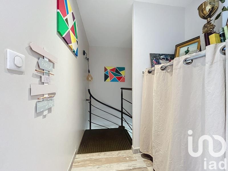 Maison - 172 m² - 5 pièces