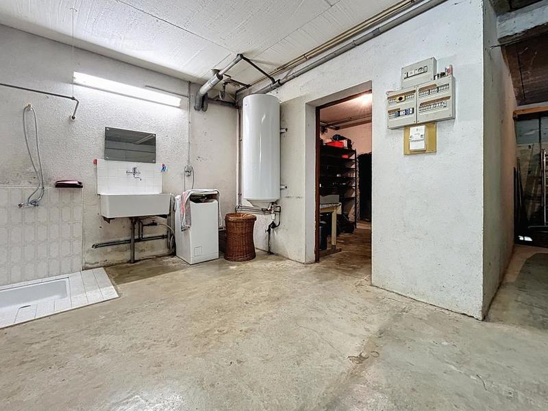 Maison - 109 m² - 4 pièces