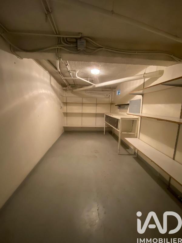 Maison - 156 m² - 5 pièces