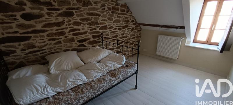 Maison - 206 m² - 8 pièces