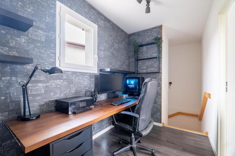 Maison - 67 m² - 3 pièces