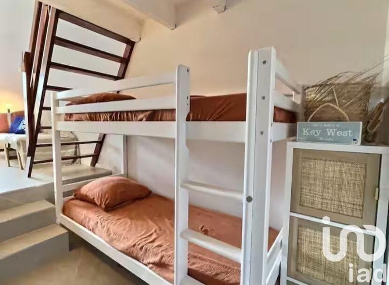 Maison - 31 m² - 2 pièces