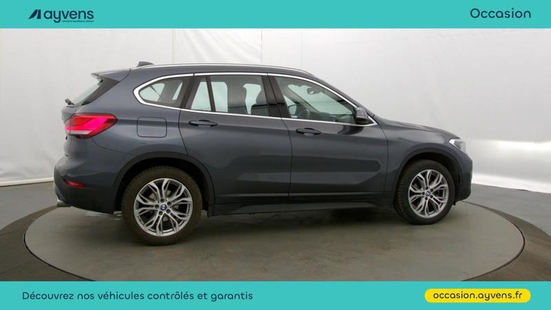 Bmw X1 sDrive18dA 150ch Business Design