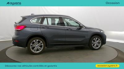 Bmw X1 sDrive18dA 150ch Business Design
