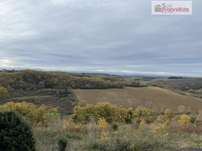 Grange - 288 m² - 1 pièce