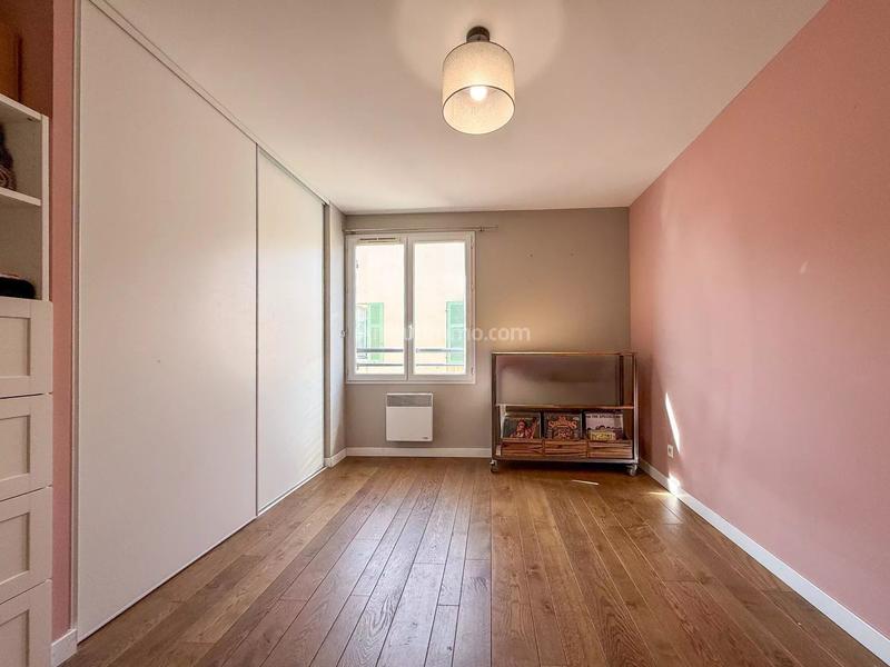 Appartement - 123 m² - 5 pièces