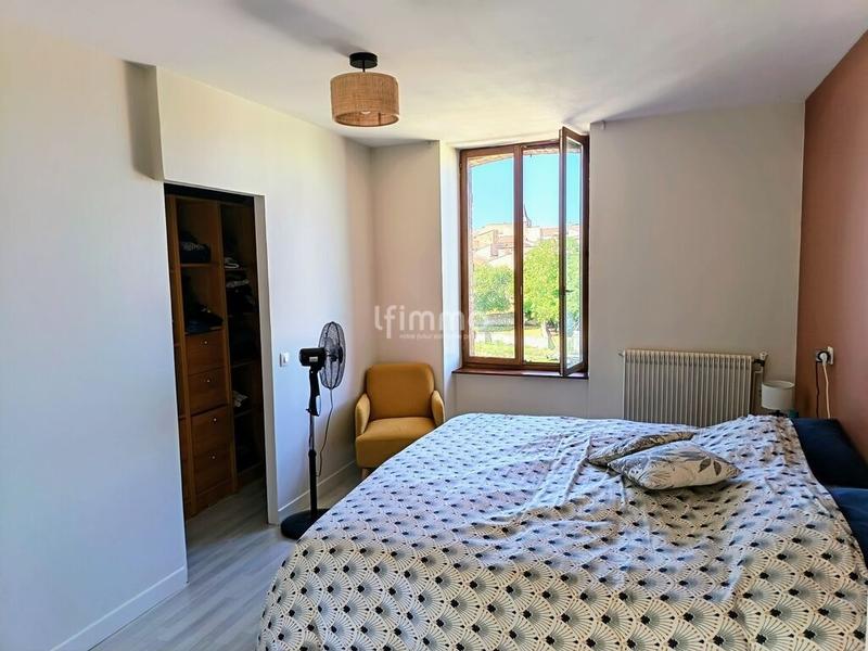 Maison - 155 m² - 6 pièces