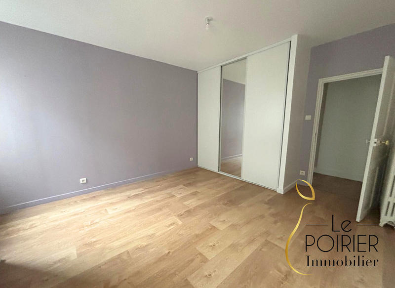 Appartement - 73 m² - 3 pièces