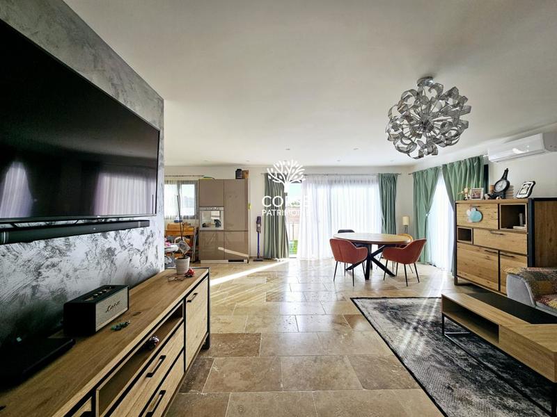 Villa - 102 m² - 3 pièces