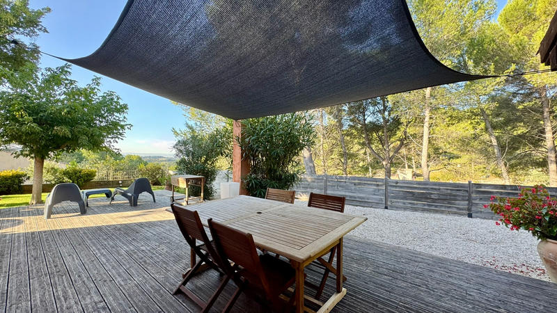 Maison - 160 m² - 7 pièces