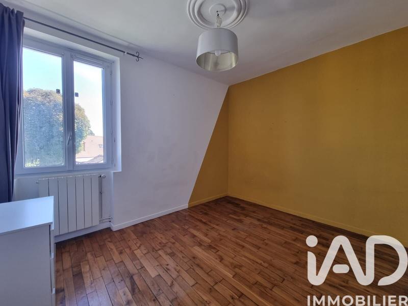 Maison - 173 m² - 7 pièces