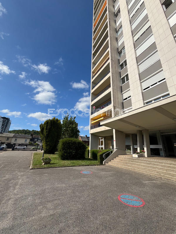 Appartement - 71 m² - 4 pièces