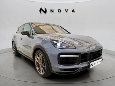 Porsche Cayenne 4.0 V8 Turbo Gt Matrix
