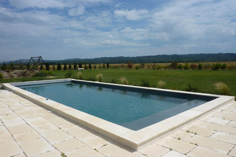 Mas - 270 m² - 7 pièces