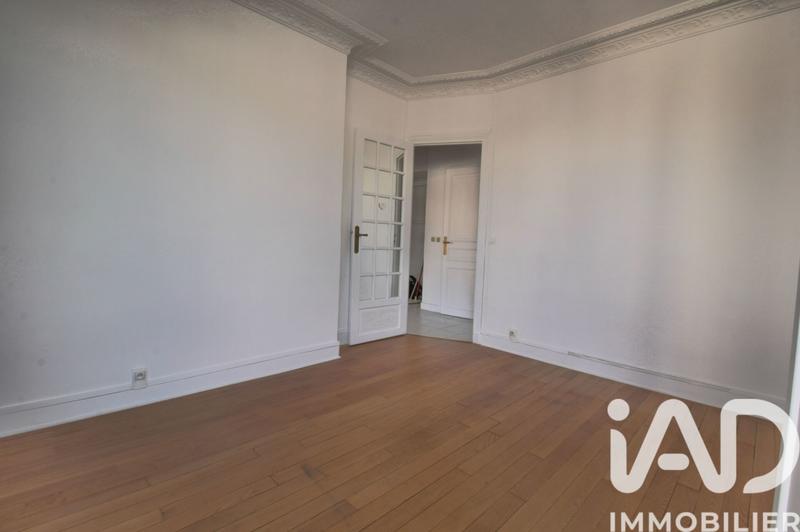 Appartement - 55 m² - 2 pièces