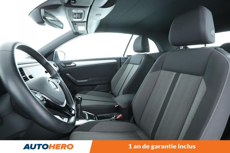 Volkswagen t-Roc Cabriolet 1.0 Tsi Style 115 ch