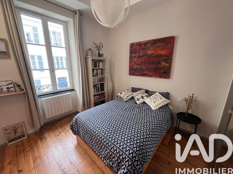 Maison de ville - 101 m² - 5 pièces