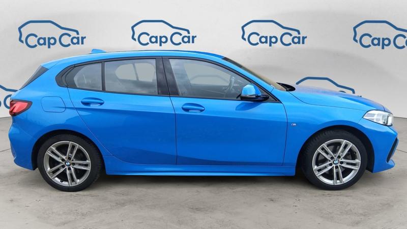 Bmw Série 1 (F40) 118i 136 m Sport