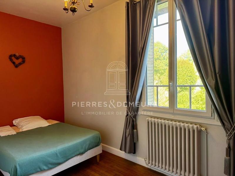 Maison de village - 231 m² - 7 pièces