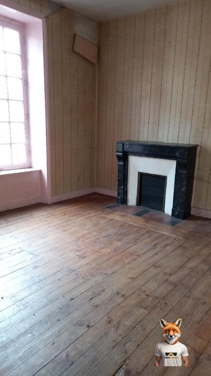 Maison - 240 m² - 9 pièces