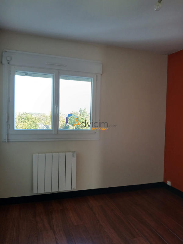 Appartement - 80 m² - 3 pièces