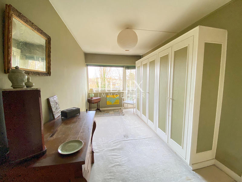 Appartement - 91 m² - 5 pièces