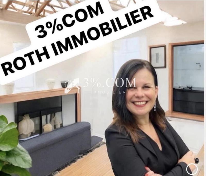 Maison - 124 m² - 5 pièces