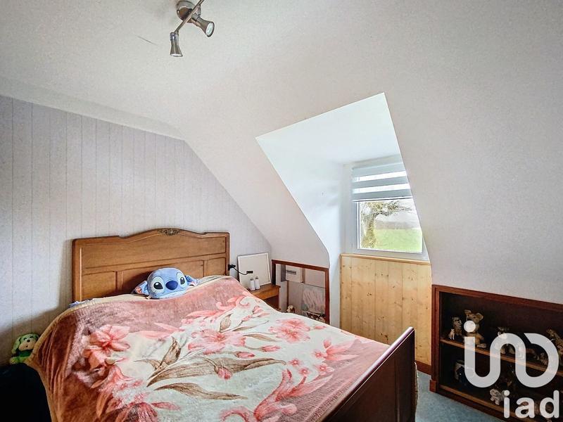 Maison - 154 m² - 6 pièces