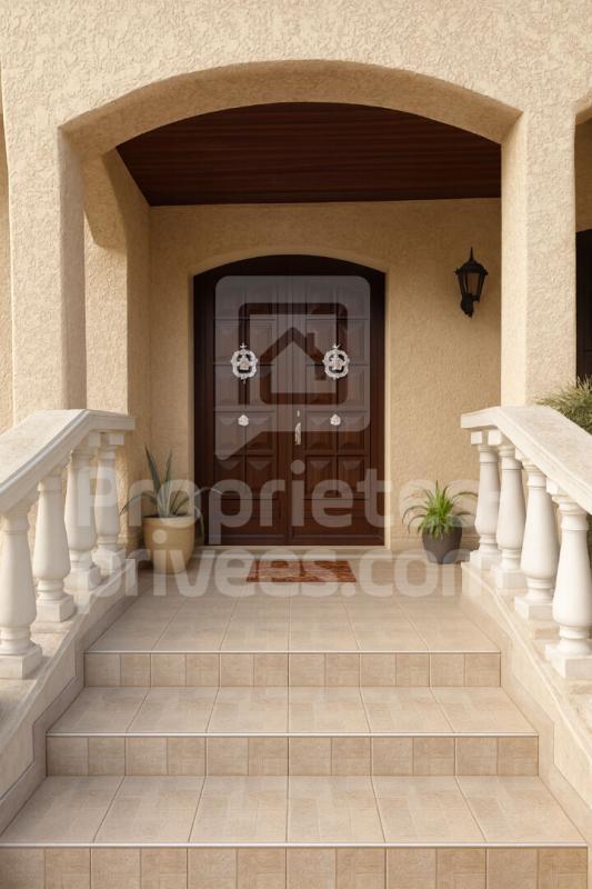 Maison - 203 m² - 5 pièces