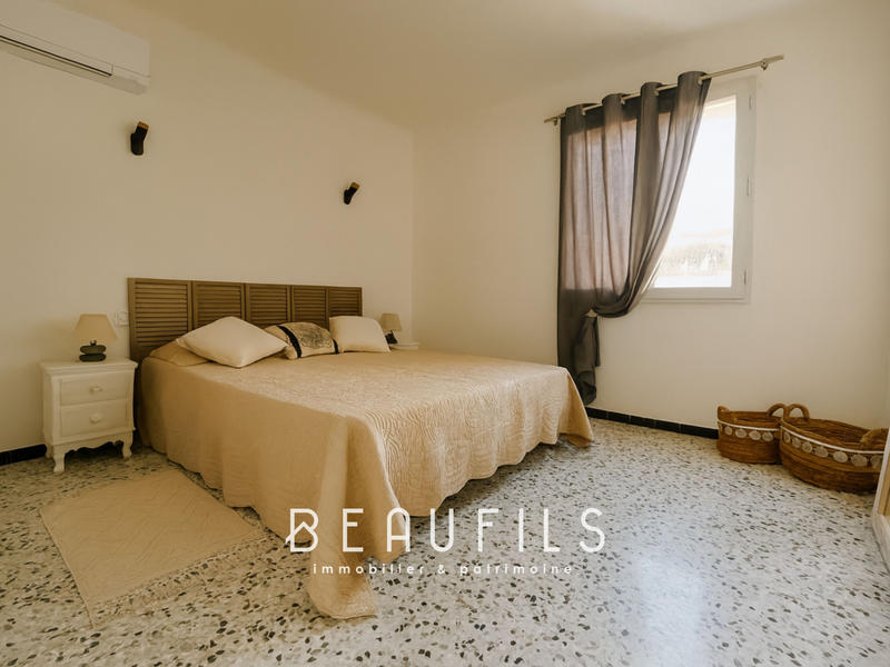 Maison - 146 m² - 5 pièces