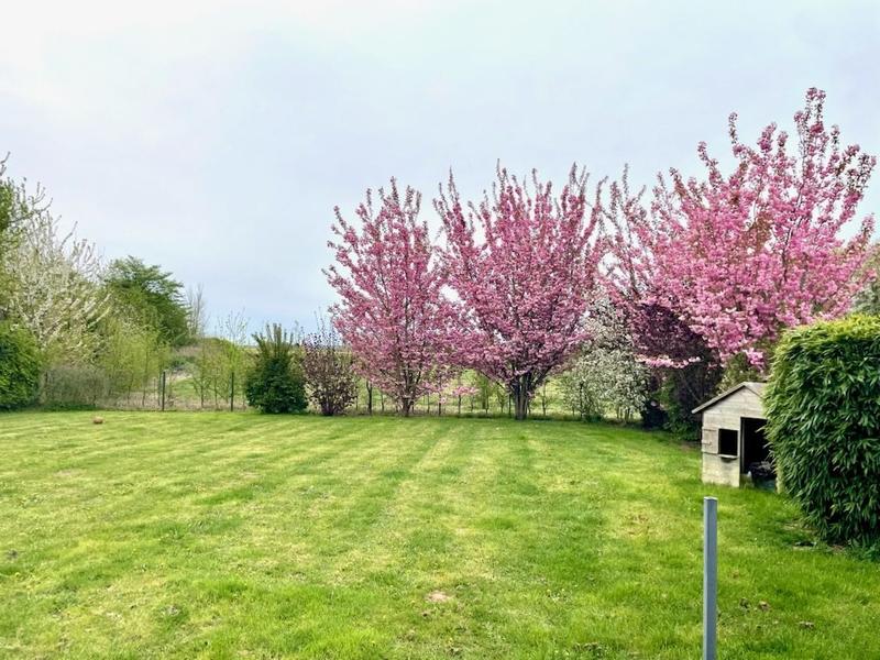 Maison contemporaine - 240 m² - 8 pièces