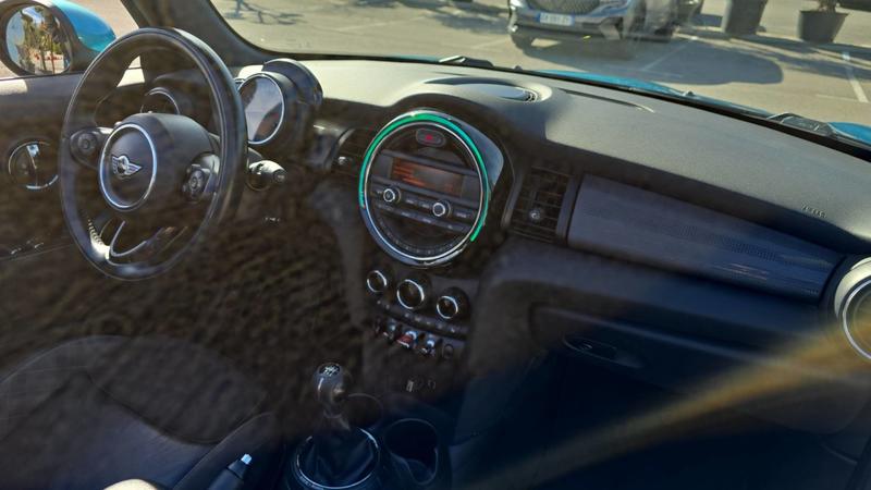 Mini Cabrio 1.5 Cooper 136 Chili