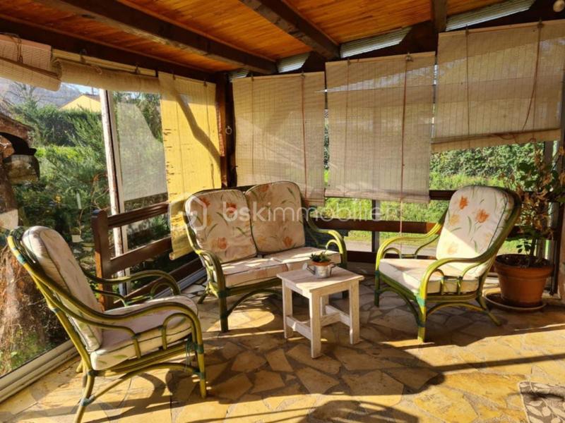 Maison - 146 m² - 5 pièces