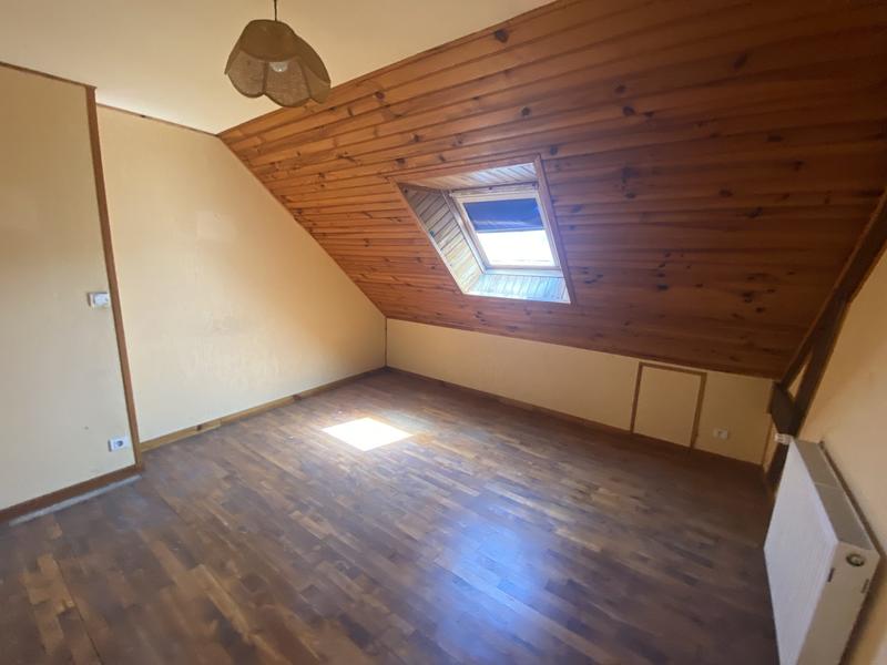 Maison - 83 m² - 4 pièces