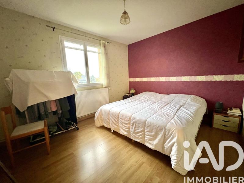 Maison - 179 m² - 8 pièces