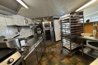 Fonds de commerce - 94 m²