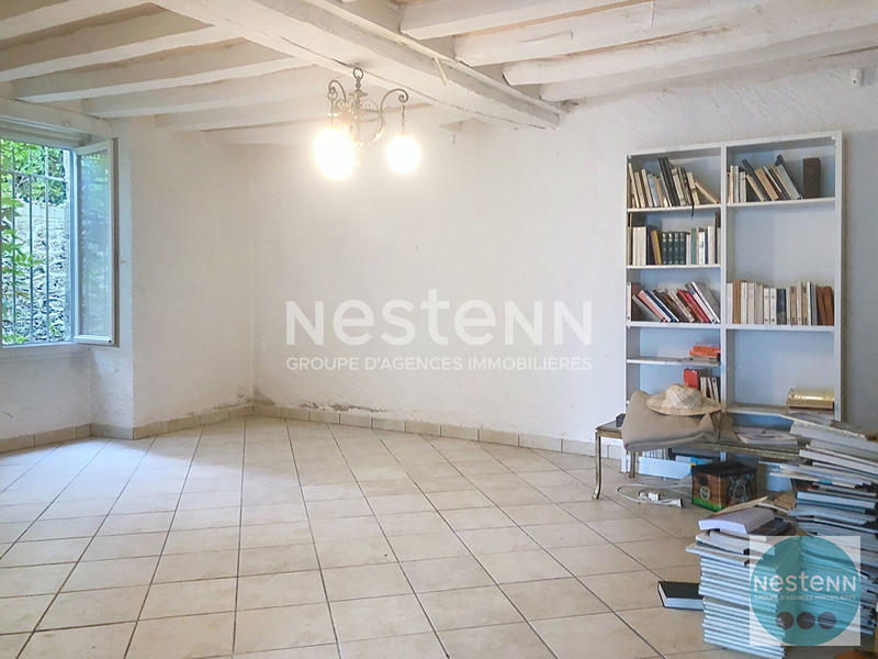 Maison - 186 m² - 7 pièces