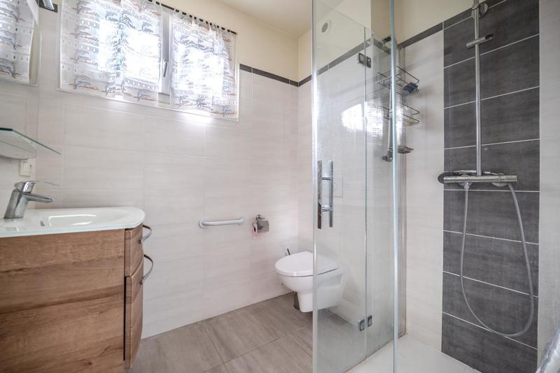 Maison - 60 m² - 3 pièces