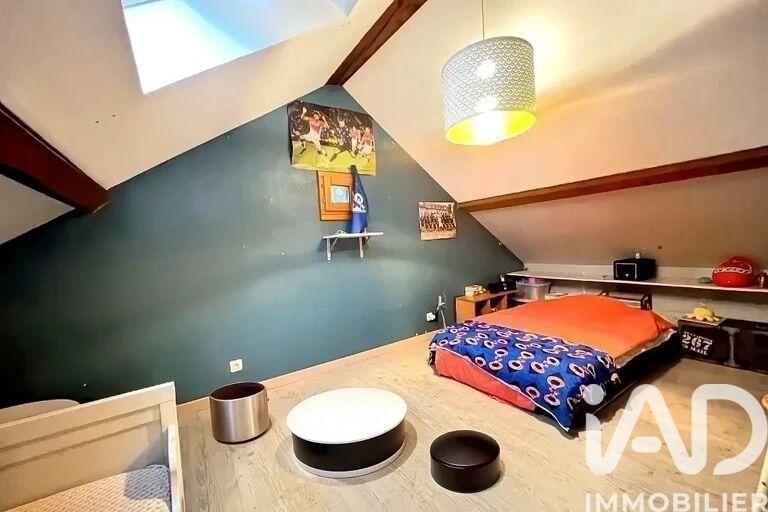 Appartement - 77 m² - 4 pièces